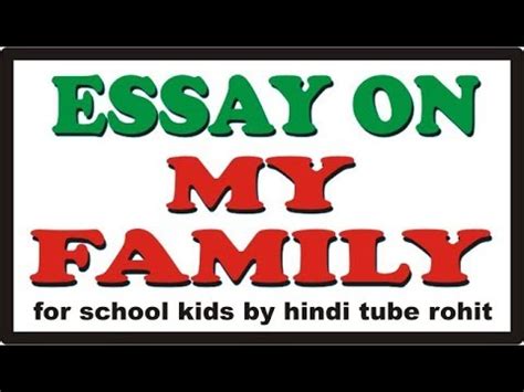 Thesis Statement On Family - buyworkhelpessaywrocks
